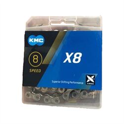 Xích xe đạp KMC-X8 8 Speed